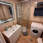 Castillo Santa Clara Front Apartment Torremolinos