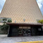 Castillo Santa Clara Front Apartment *