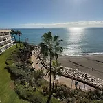 Castillo Santa Clara Front توريمولينوس