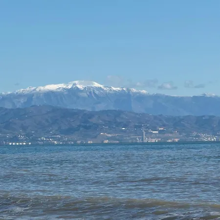 Apartamento Castillo Santa Clara Front Torremolinos