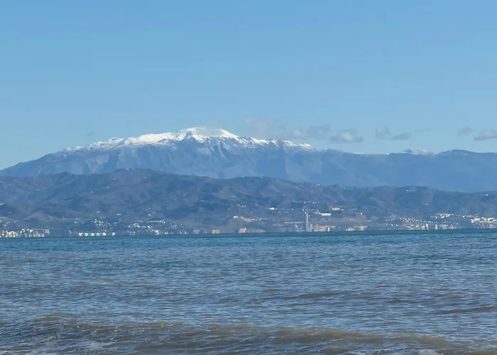 Apartamento Castillo Santa Clara Front Torremolinos