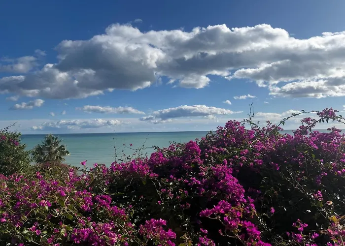 Apartamento Castillo Santa Clara Front Torremolinos