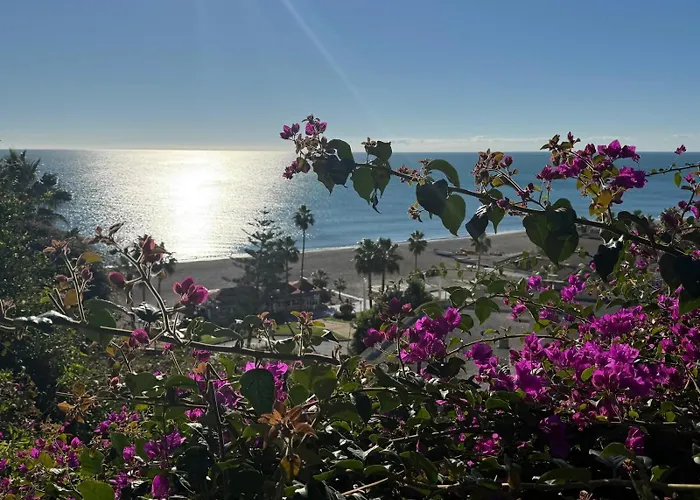 Castillo Santa Clara Front Apartamento *