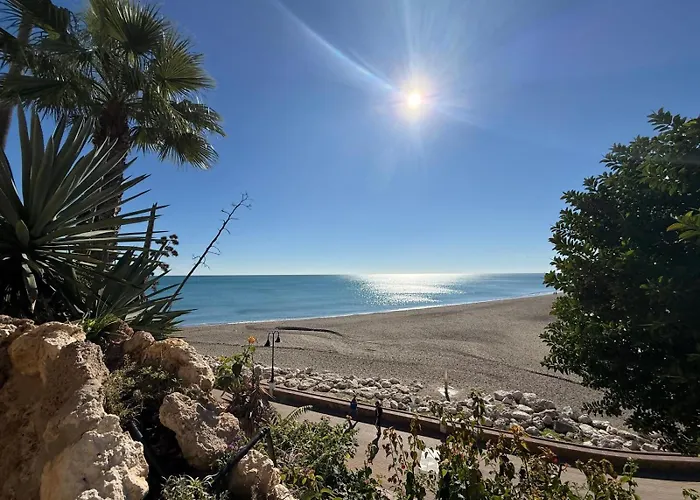 Apartamento Castillo Santa Clara Front *