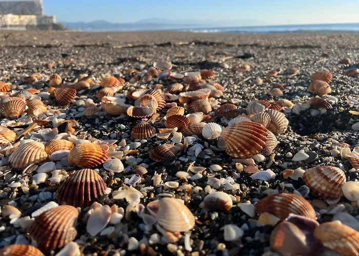 Castillo Santa Clara Front * Torremolinos