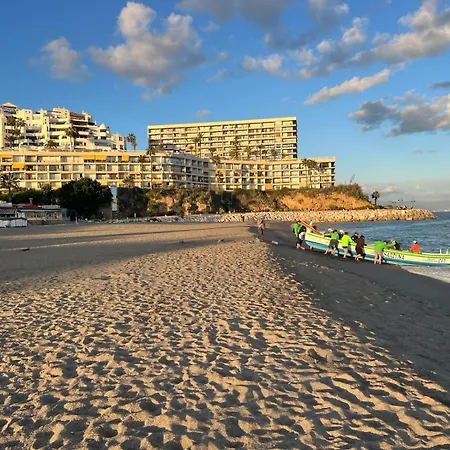 Appartamento Castillo Santa Clara Front