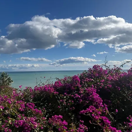 Appartamento Castillo Santa Clara Front Torremolinos