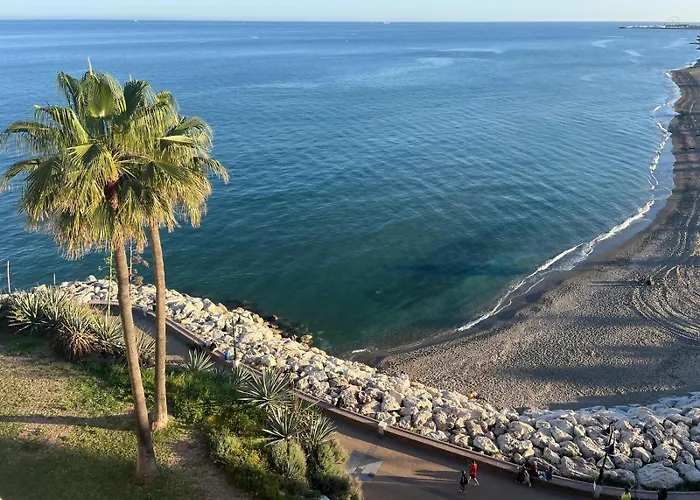 Castillo Santa Clara Front *