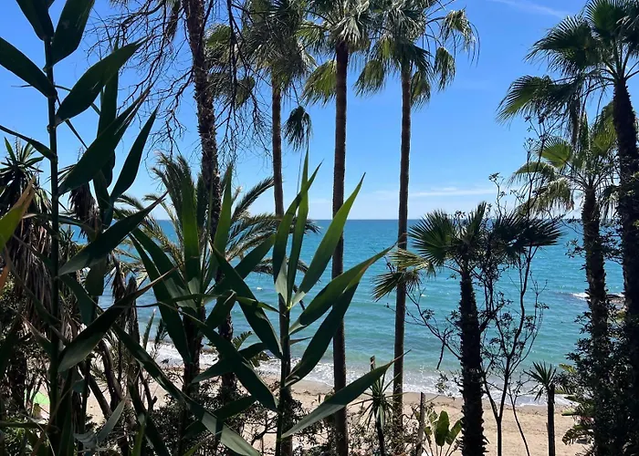 Appartamento Castillo Santa Clara Front